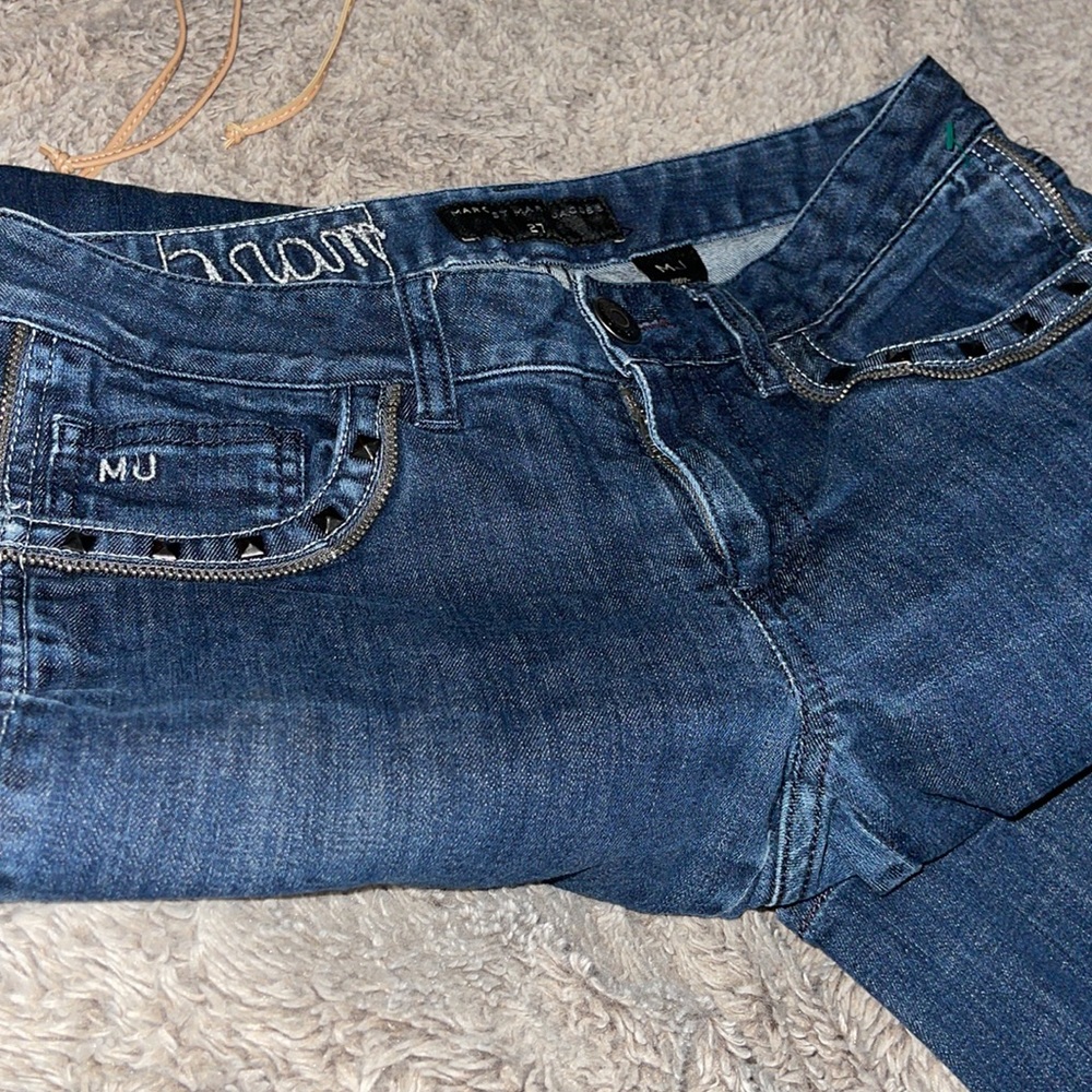Marc Jacob jeans - Picture 4 of 10